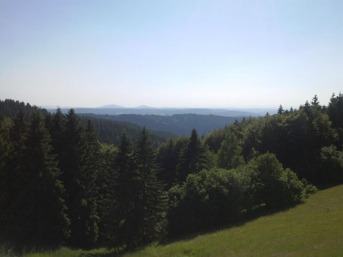 Apartment In Schnett Near The Ski Area المظهر الخارجي الصورة