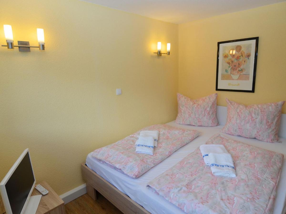 Apartment In Schnett Near The Ski Area الغرفة الصورة