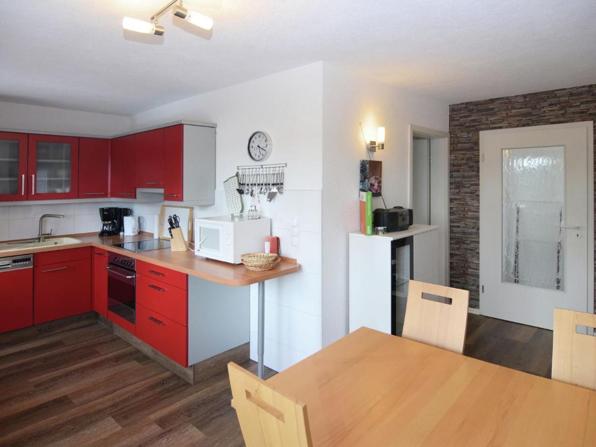 Apartment In Schnett Near The Ski Area المظهر الخارجي الصورة