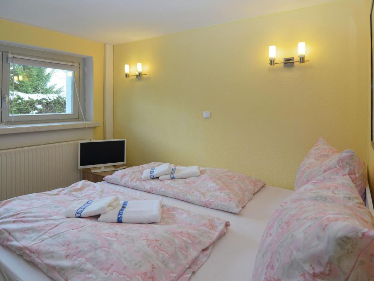 Apartment In Schnett Near The Ski Area المظهر الخارجي الصورة