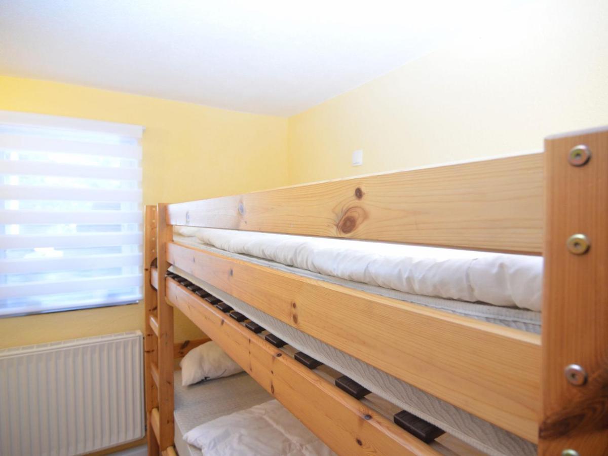 Apartment In Schnett Near The Ski Area المظهر الخارجي الصورة