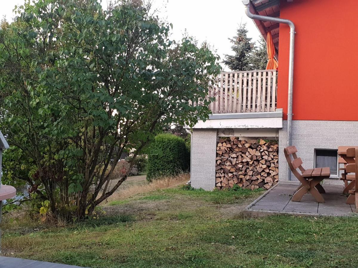 Apartment In Schnett Near The Ski Area المظهر الخارجي الصورة