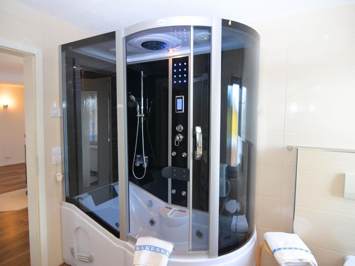Apartment In Schnett Near The Ski Area المظهر الخارجي الصورة
